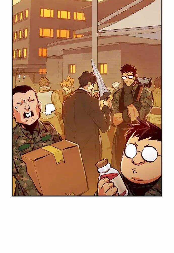 Độc Cô Tử Linh Sư - Chương 55 - Trang 76