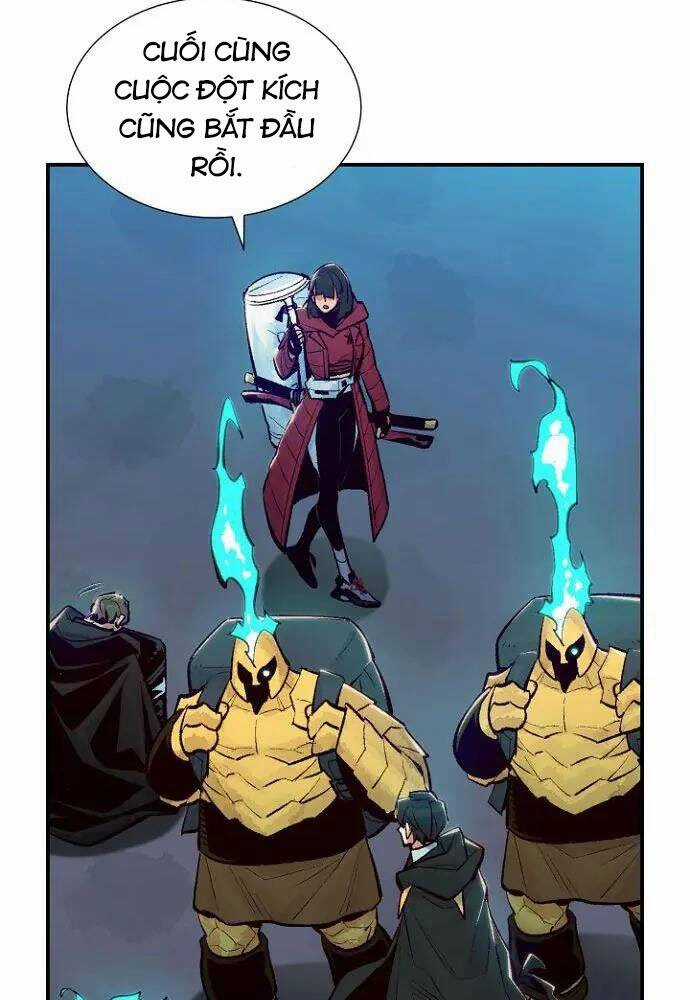 Độc Cô Tử Linh Sư - Chương 55 - Trang 79