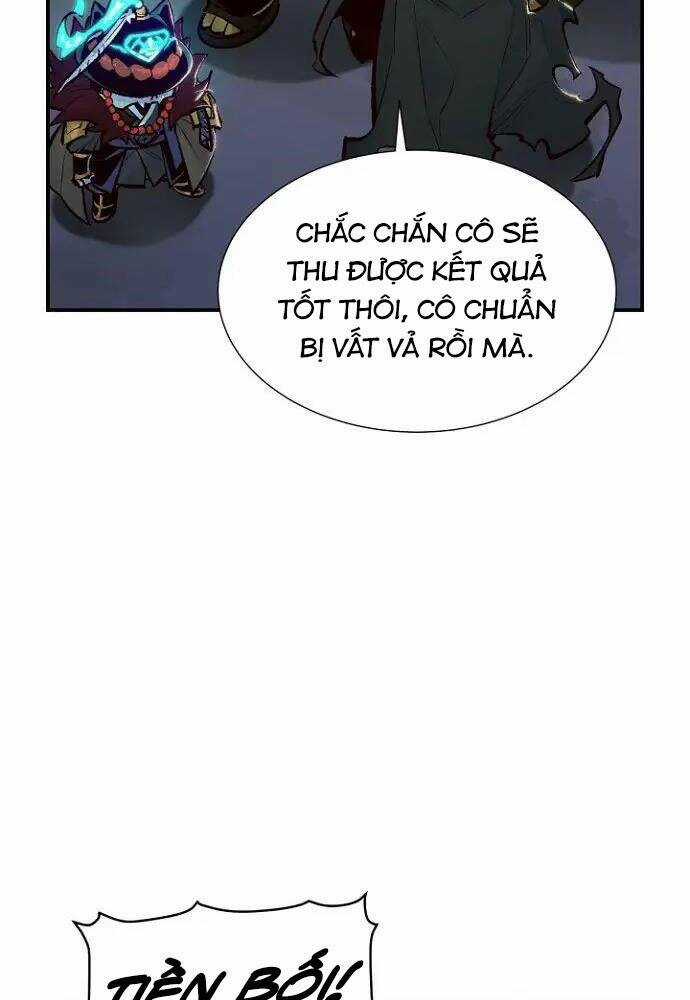 Độc Cô Tử Linh Sư - Chương 55 - Trang 80