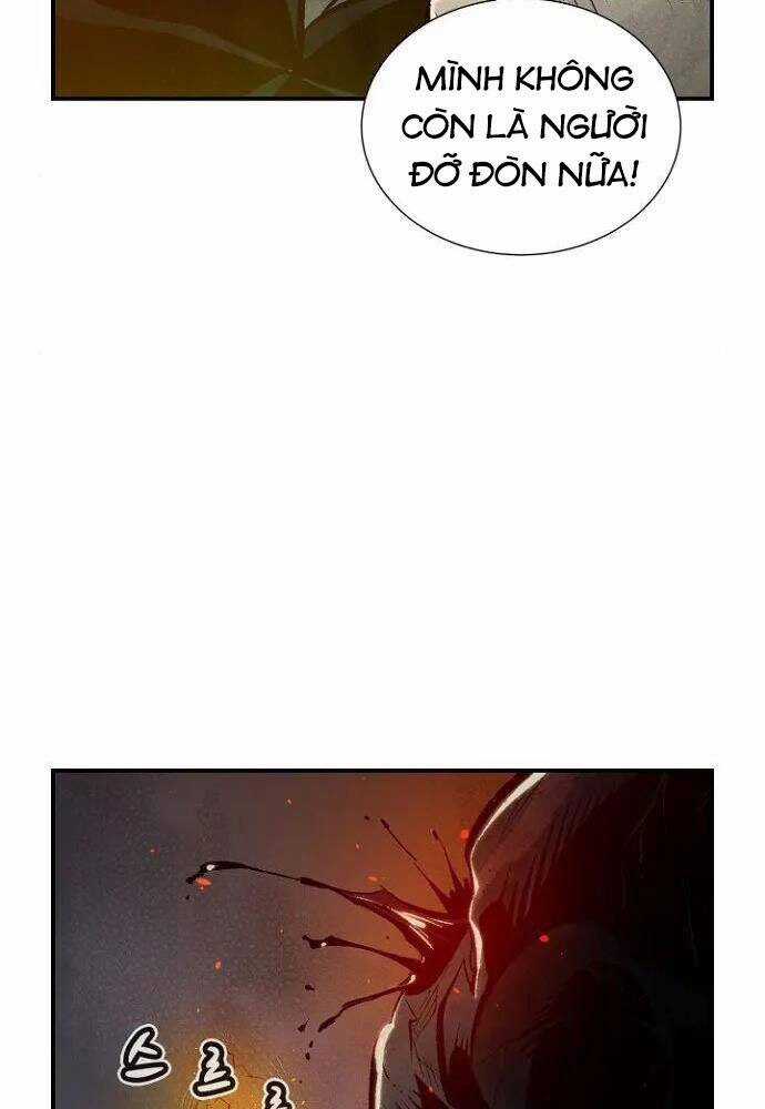 Độc Cô Tử Linh Sư - Chương 55 - Trang 9