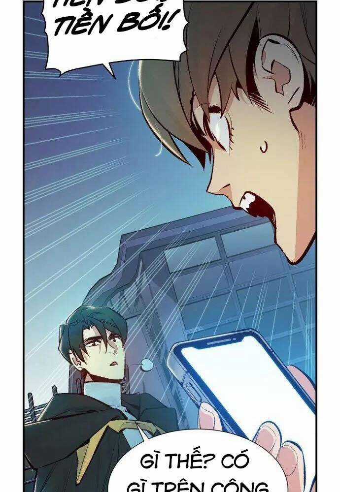 Độc Cô Tử Linh Sư - Chương 55 - Trang 81