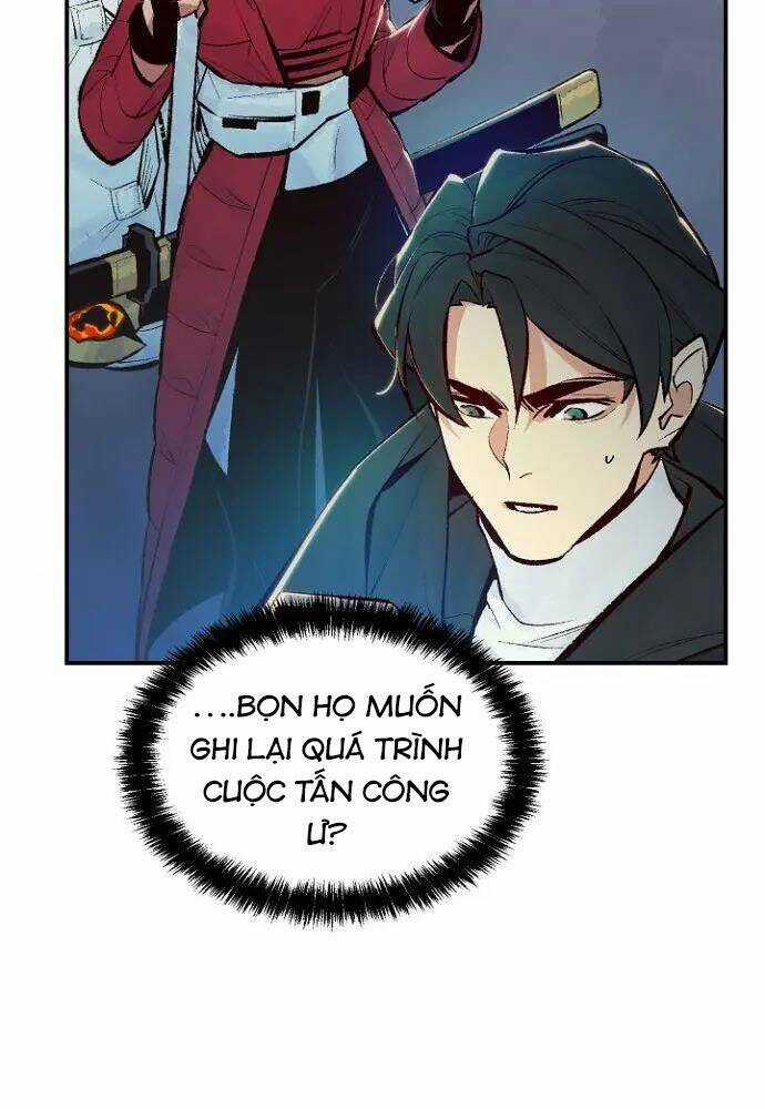 Độc Cô Tử Linh Sư - Chương 55 - Trang 87