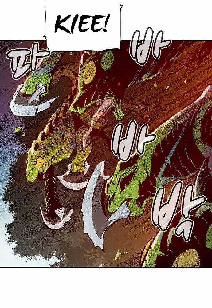 Độc Cô Tử Linh Sư - Chương 56 - Trang 113