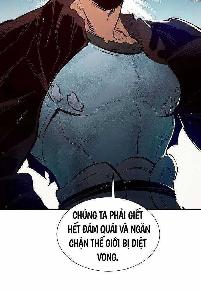 Độc Cô Tử Linh Sư - Chương 56 - Trang 123