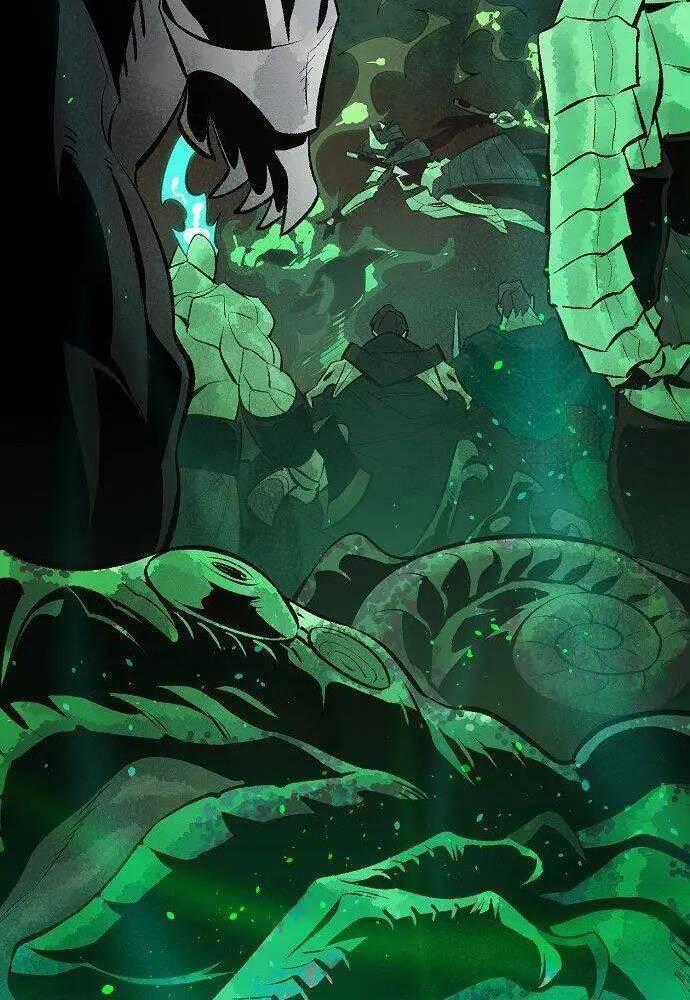 Độc Cô Tử Linh Sư - Chương 56 - Trang 141