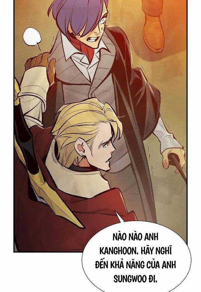 Độc Cô Tử Linh Sư - Chương 56 - Trang 43