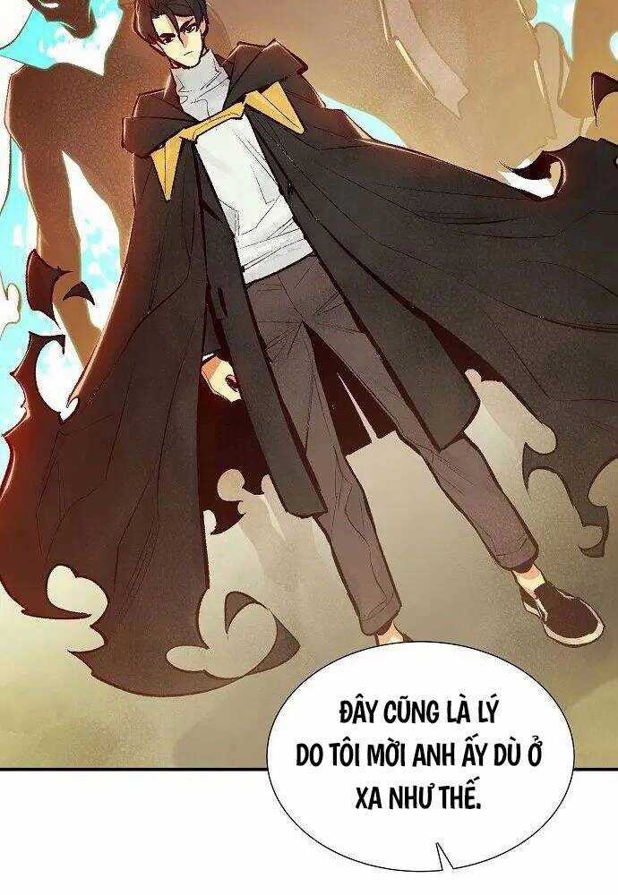 Độc Cô Tử Linh Sư - Chương 56 - Trang 45