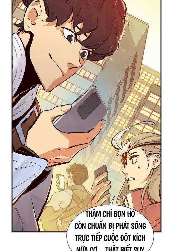 Độc Cô Tử Linh Sư - Chương 56 - Trang 6