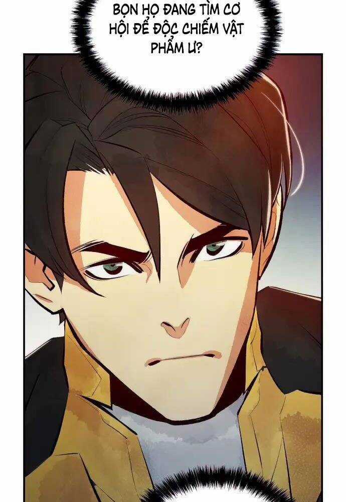 Độc Cô Tử Linh Sư - Chương 57 - Trang 109