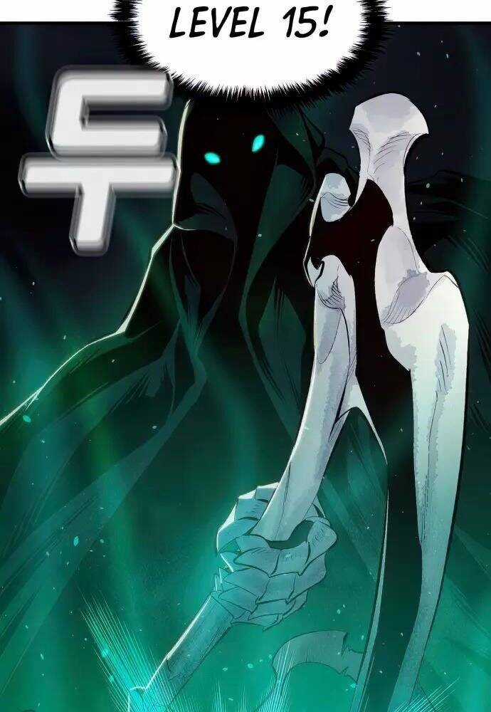 Độc Cô Tử Linh Sư - Chương 57 - Trang 129