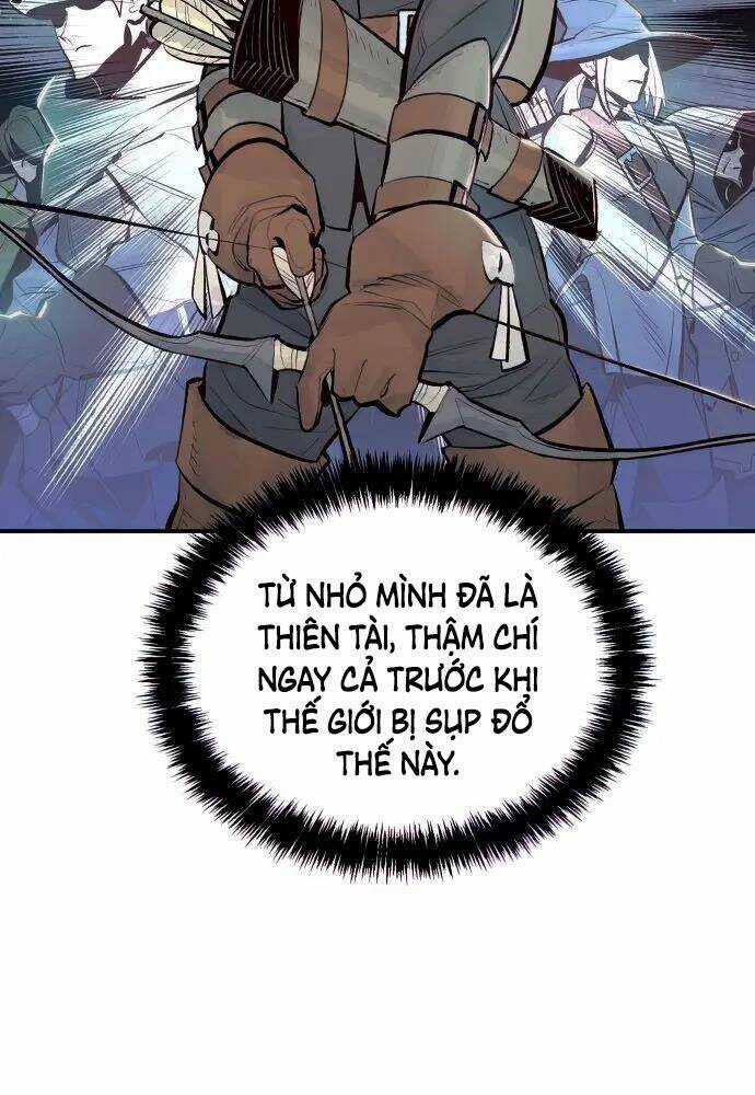 Độc Cô Tử Linh Sư - Chương 57 - Trang 3