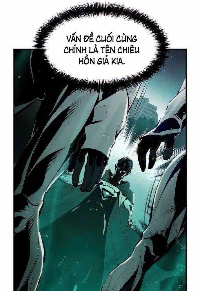 Độc Cô Tử Linh Sư - Chương 57 - Trang 30