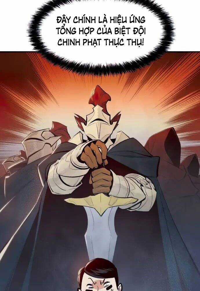 Độc Cô Tử Linh Sư - Chương 57 - Trang 34