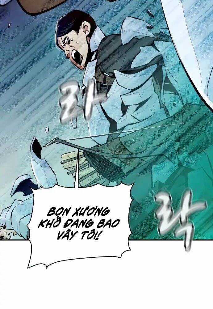 Độc Cô Tử Linh Sư - Chương 57 - Trang 40