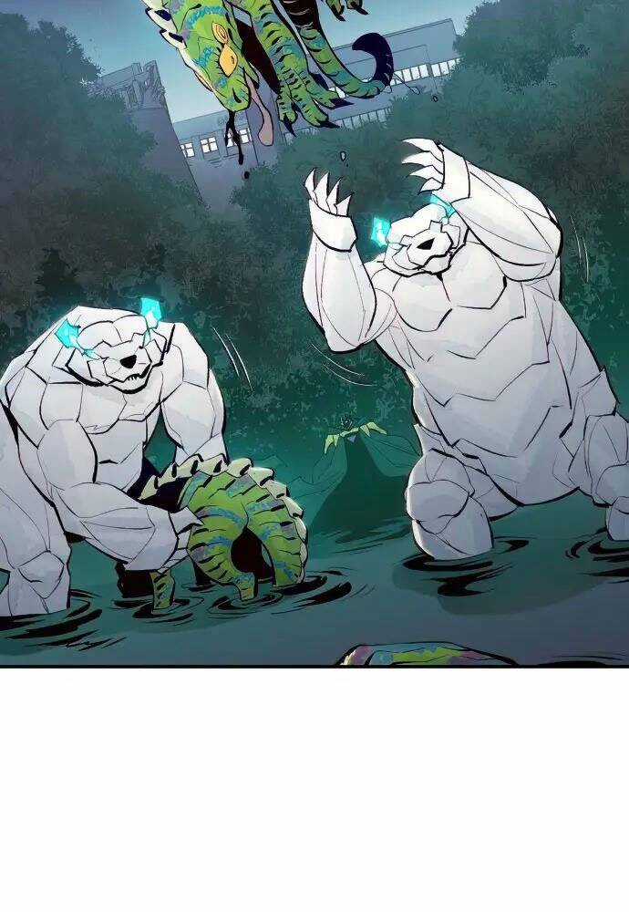 Độc Cô Tử Linh Sư - Chương 57 - Trang 56