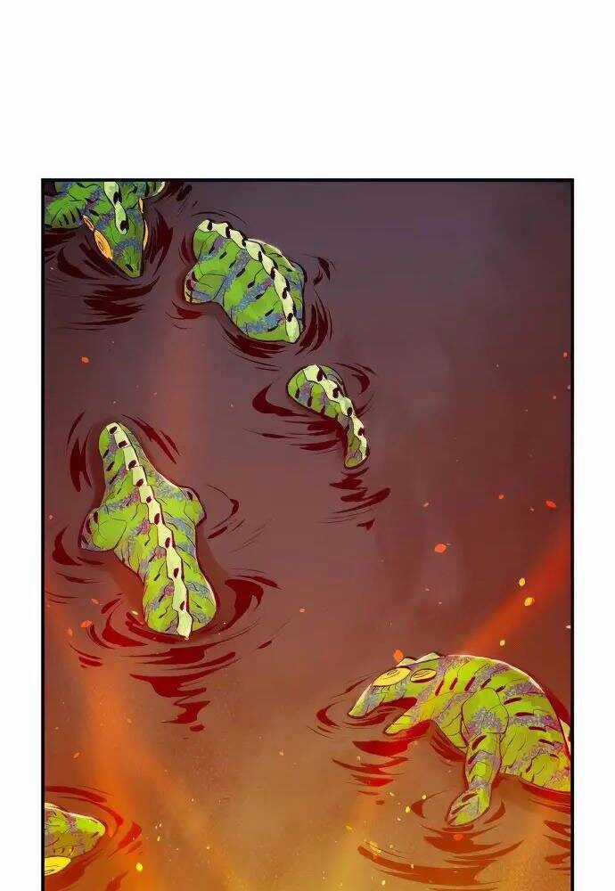 Độc Cô Tử Linh Sư - Chương 57 - Trang 57