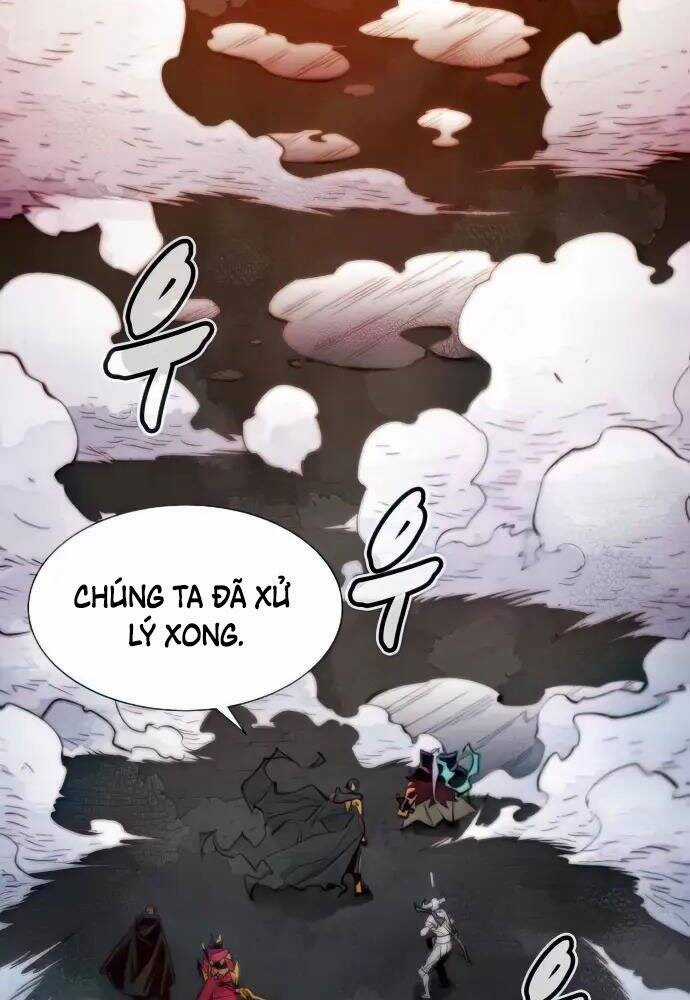 Độc Cô Tử Linh Sư - Chương 57 - Trang 65