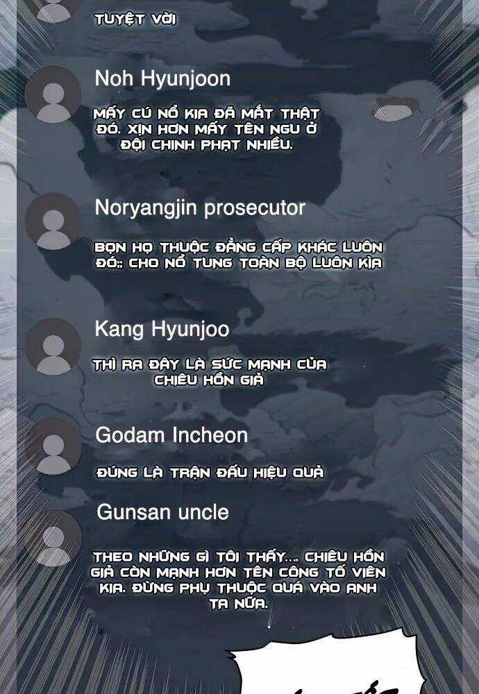Độc Cô Tử Linh Sư - Chương 57 - Trang 76