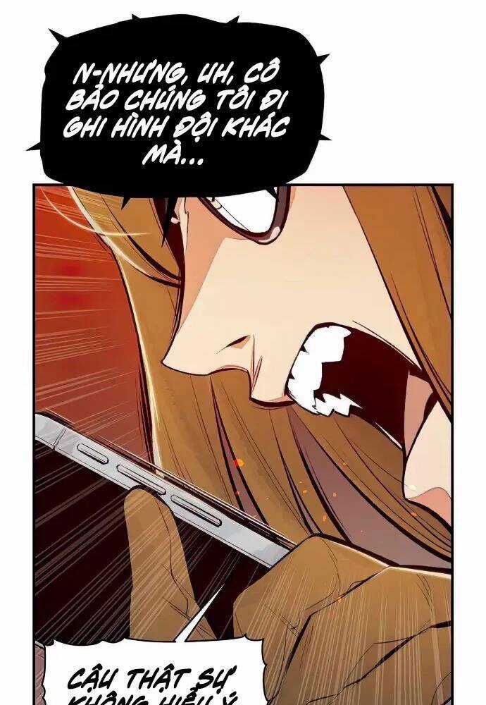 Độc Cô Tử Linh Sư - Chương 57 - Trang 81