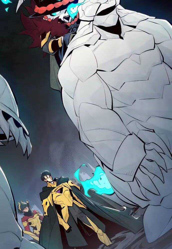 Độc Cô Tử Linh Sư - Chương 57 - Trang 90