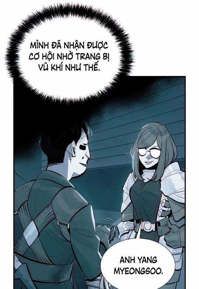 Độc Cô Tử Linh Sư - Chương 57 - Trang 10