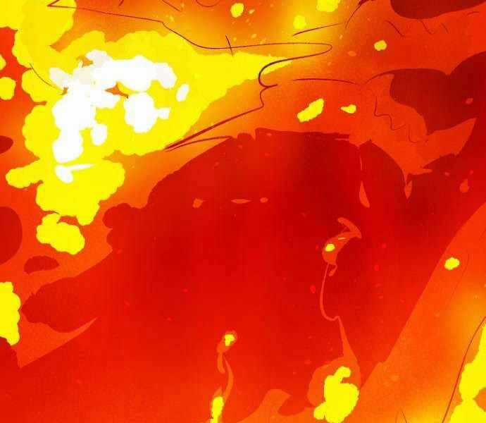 Độc Cô Tử Linh Sư - Chương 58 - Trang 244