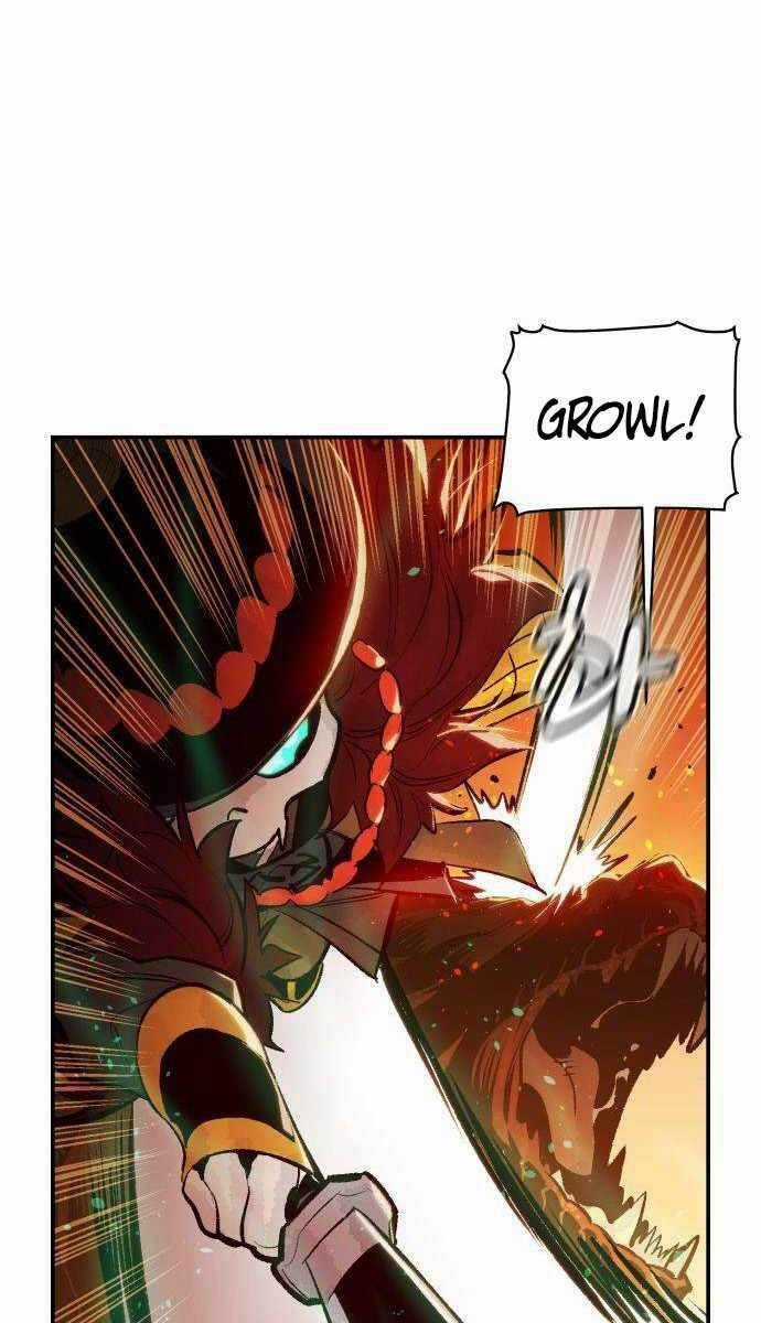 Độc Cô Tử Linh Sư - Chương 59 - Trang 116