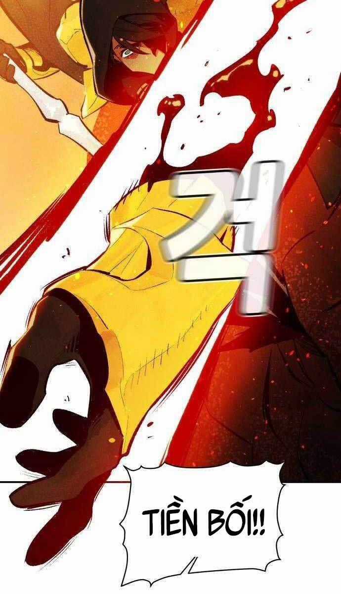 Độc Cô Tử Linh Sư - Chương 59 - Trang 124