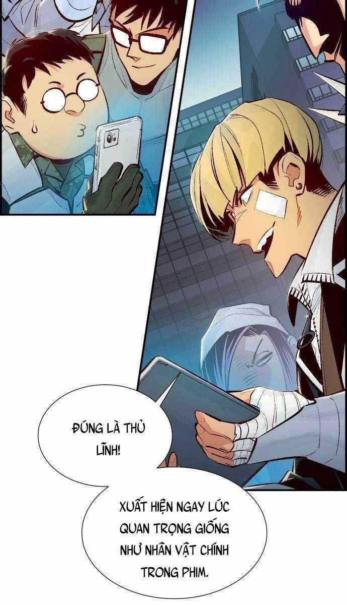 Độc Cô Tử Linh Sư - Chương 59 - Trang 37