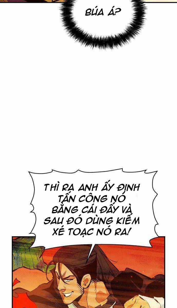 Độc Cô Tử Linh Sư - Chương 59 - Trang 46