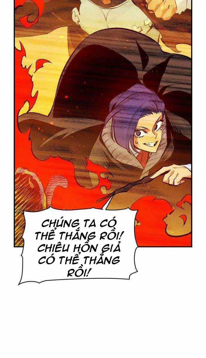 Độc Cô Tử Linh Sư - Chương 59 - Trang 47