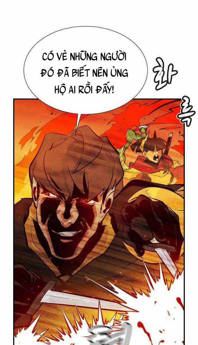 Độc Cô Tử Linh Sư - Chương 59 - Trang 55