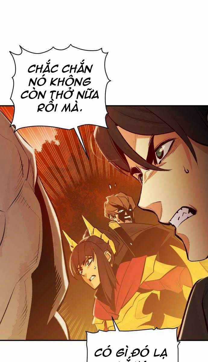 Độc Cô Tử Linh Sư - Chương 59 - Trang 63