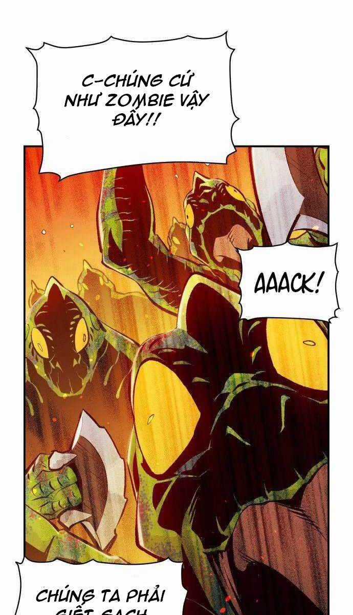 Độc Cô Tử Linh Sư - Chương 59 - Trang 72