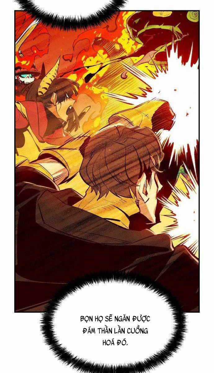 Độc Cô Tử Linh Sư - Chương 59 - Trang 74