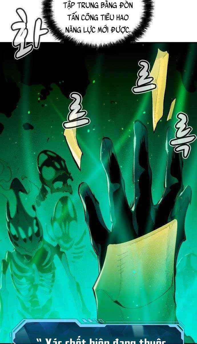 Độc Cô Tử Linh Sư - Chương 59 - Trang 90