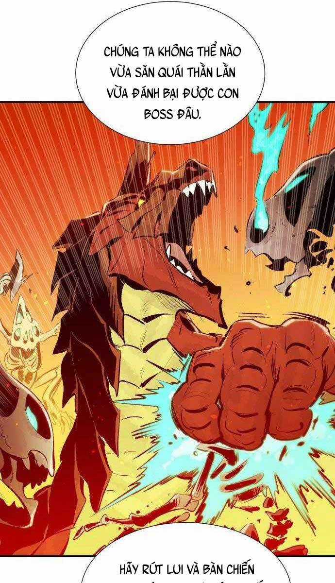 Độc Cô Tử Linh Sư - Chương 59 - Trang 93