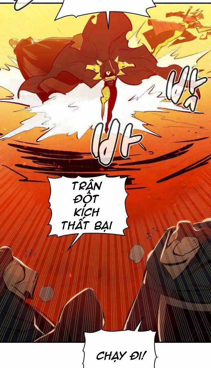 Độc Cô Tử Linh Sư - Chương 59 - Trang 100