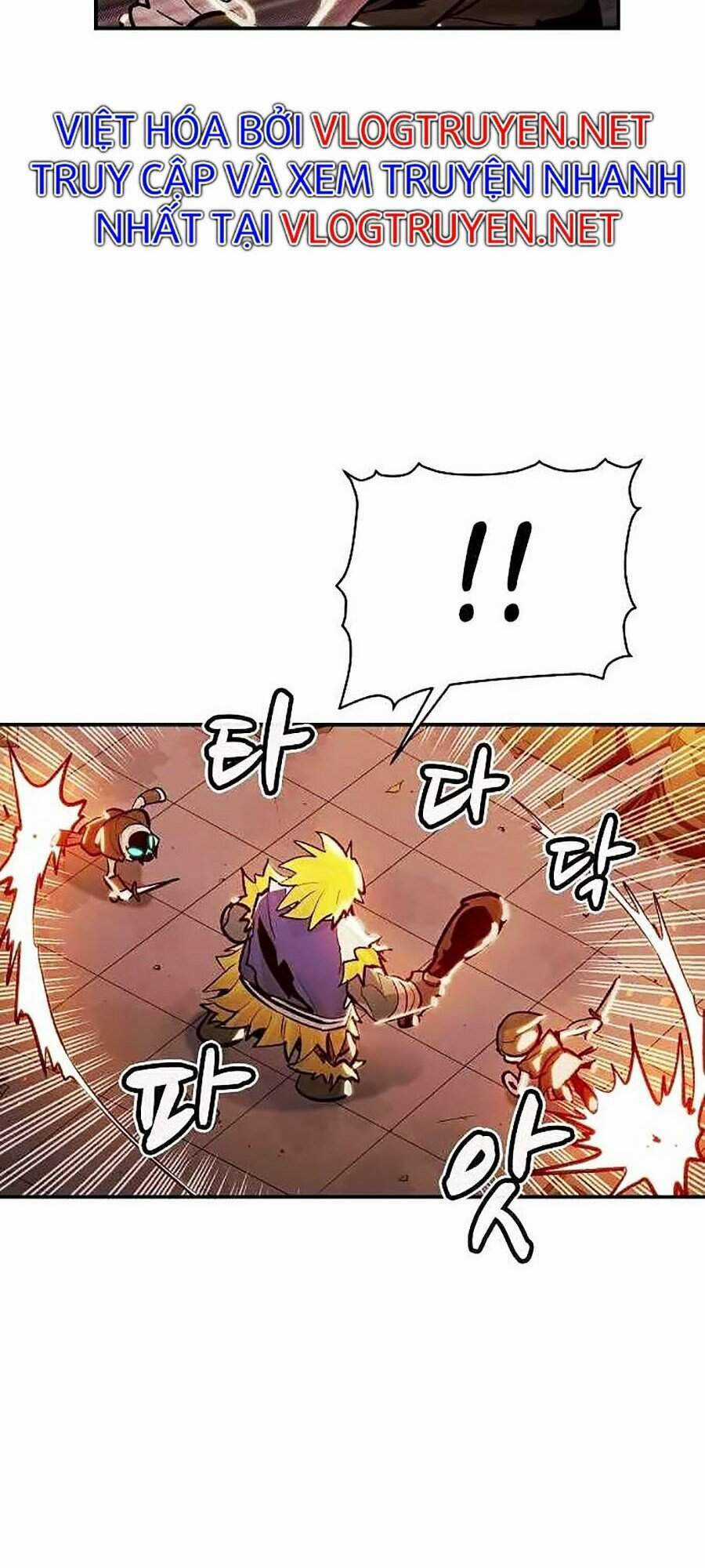 Độc Cô Tử Linh Sư - Chương 6 - Trang 11