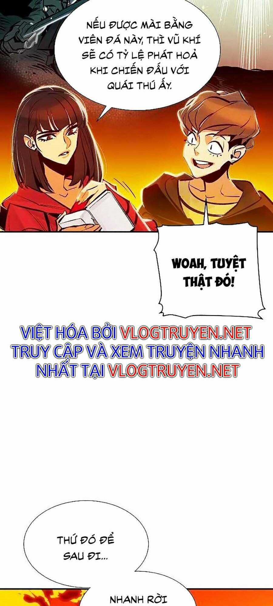 Độc Cô Tử Linh Sư - Chương 6 - Trang 101