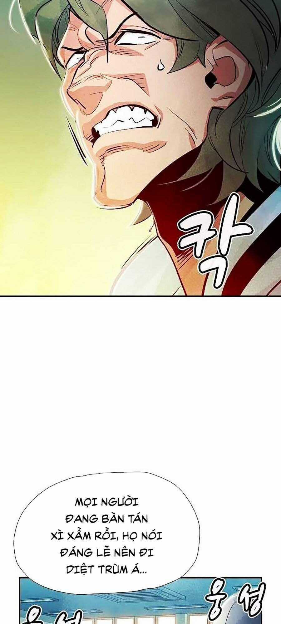 Độc Cô Tử Linh Sư - Chương 6 - Trang 109