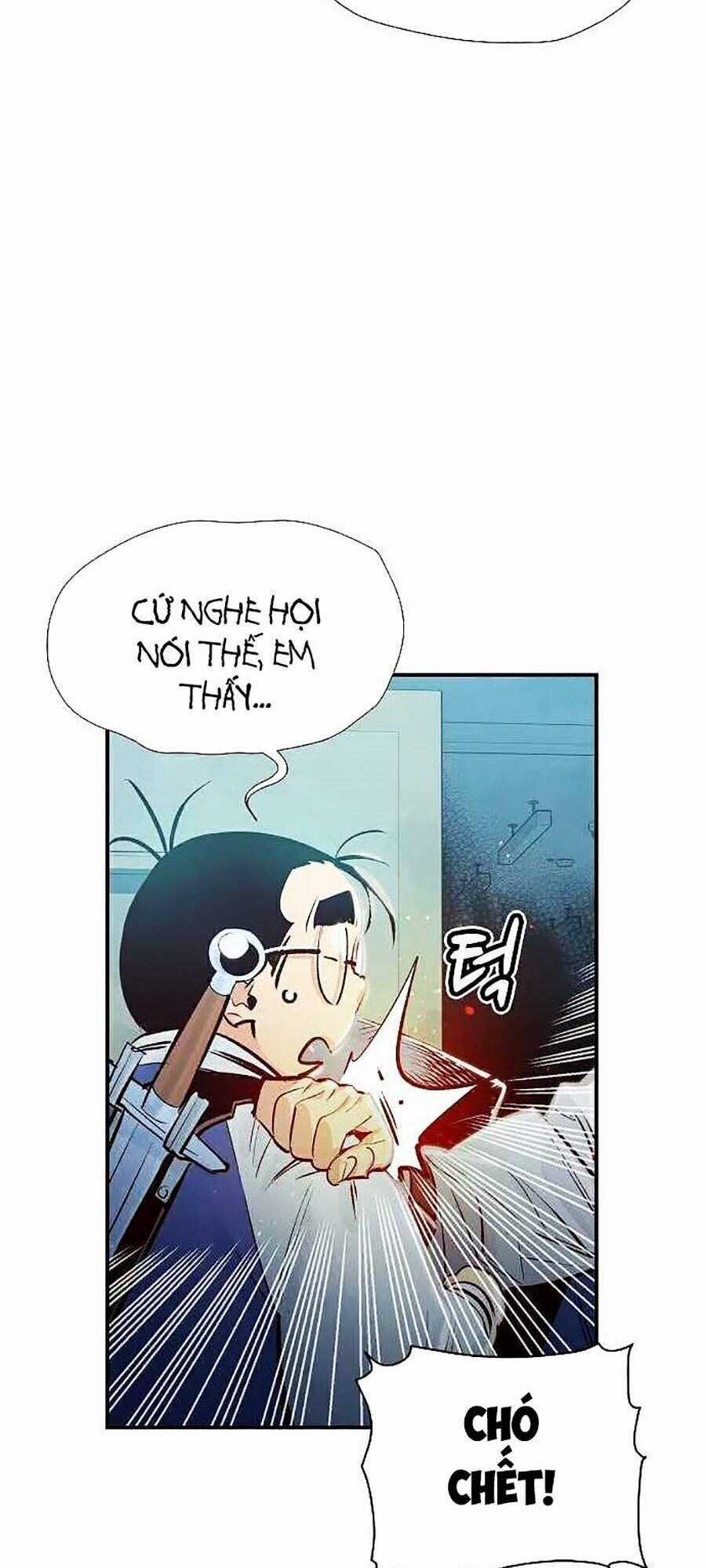 Độc Cô Tử Linh Sư - Chương 6 - Trang 111