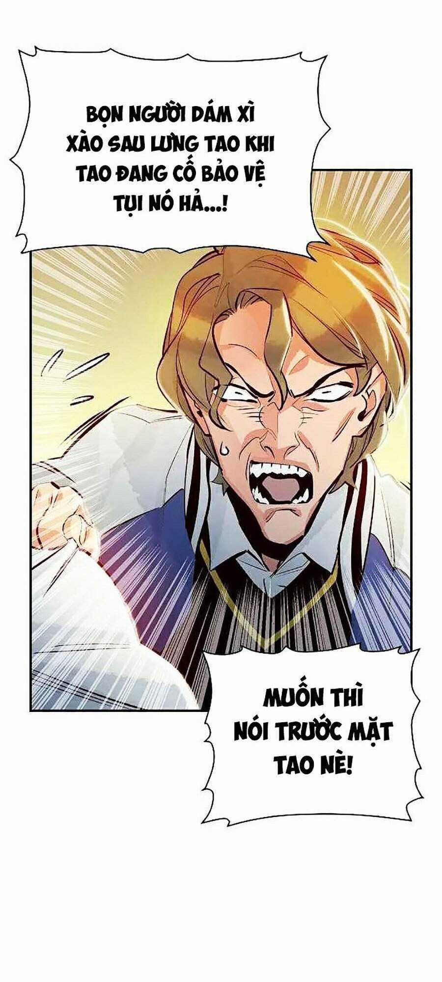 Độc Cô Tử Linh Sư - Chương 6 - Trang 113