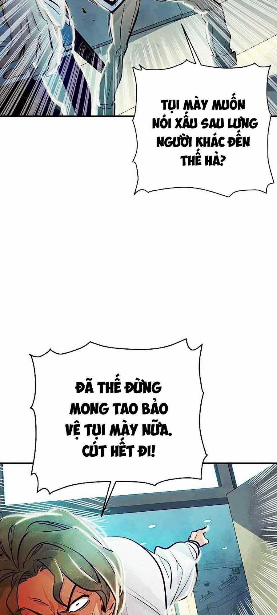 Độc Cô Tử Linh Sư - Chương 6 - Trang 117