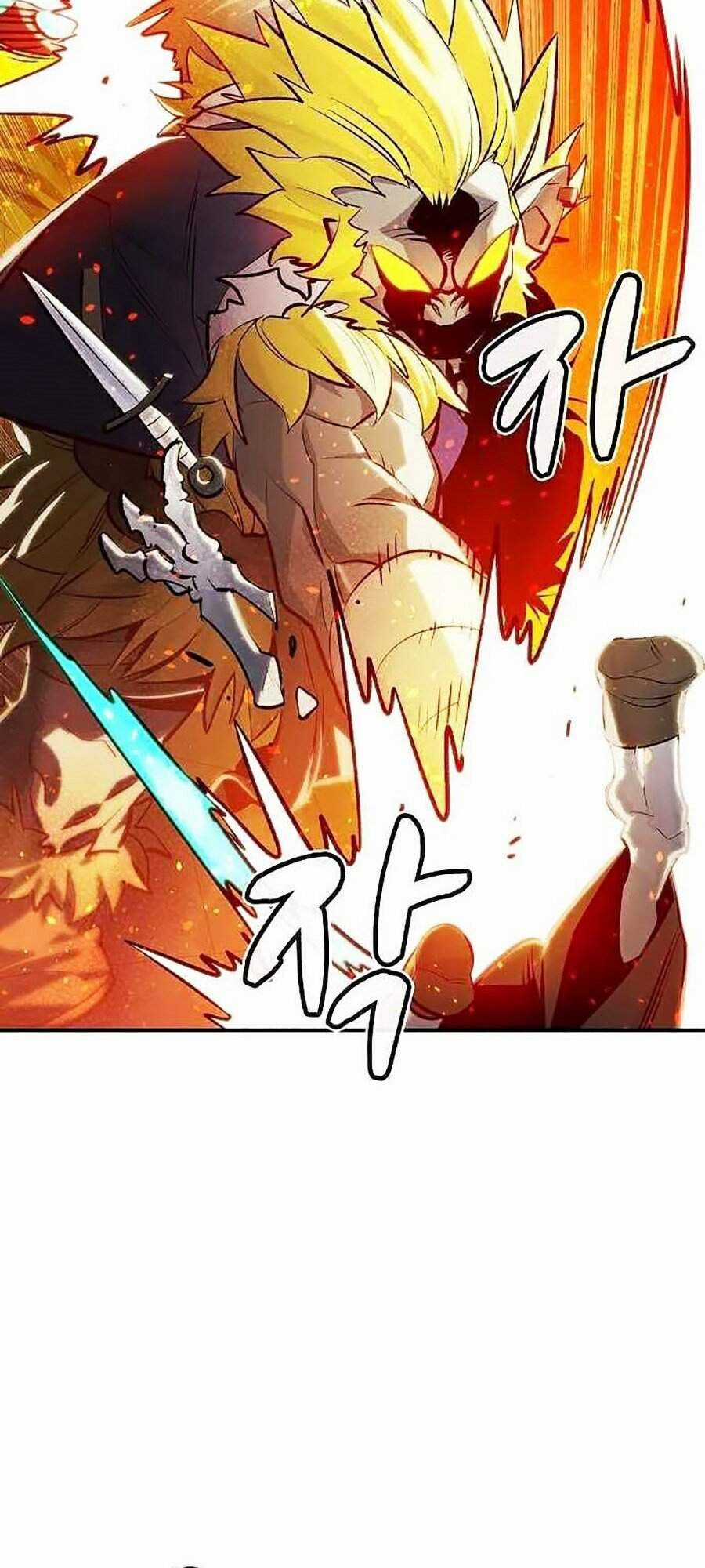 Độc Cô Tử Linh Sư - Chương 6 - Trang 13