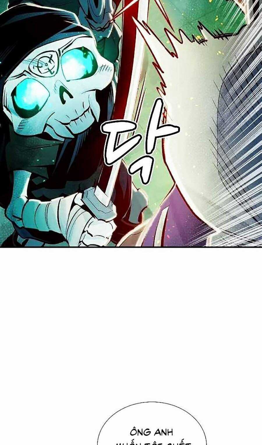 Độc Cô Tử Linh Sư - Chương 6 - Trang 131