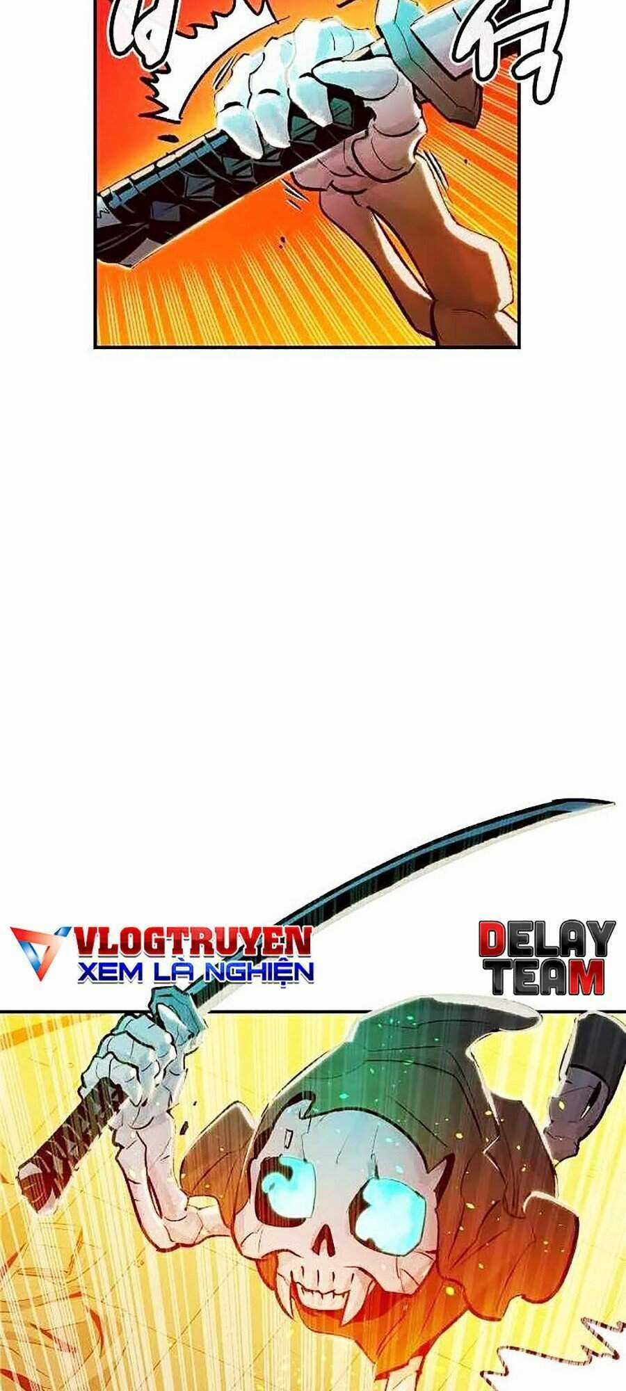 Độc Cô Tử Linh Sư - Chương 6 - Trang 17