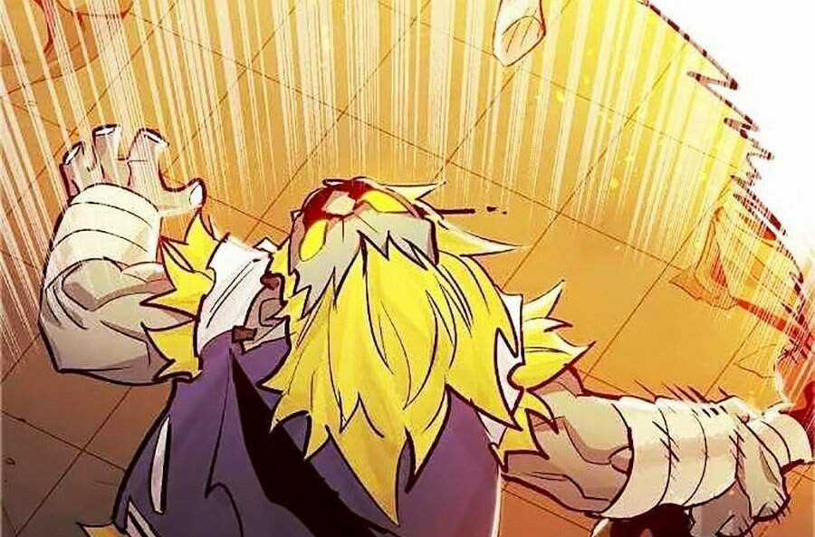 Độc Cô Tử Linh Sư - Chương 6 - Trang 18