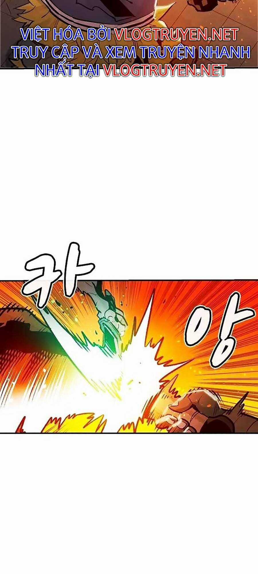 Độc Cô Tử Linh Sư - Chương 6 - Trang 19