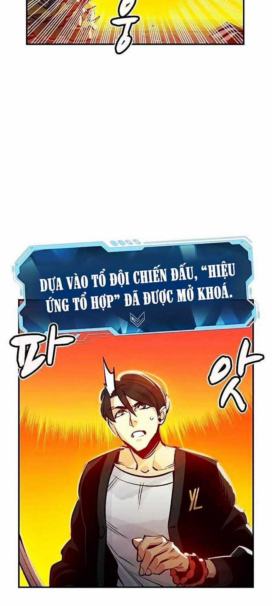 Độc Cô Tử Linh Sư - Chương 6 - Trang 21